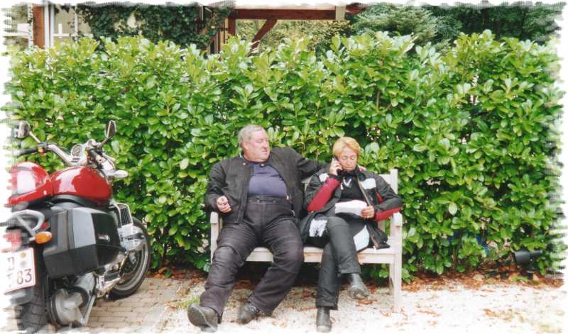 030 - Jupp und Michi